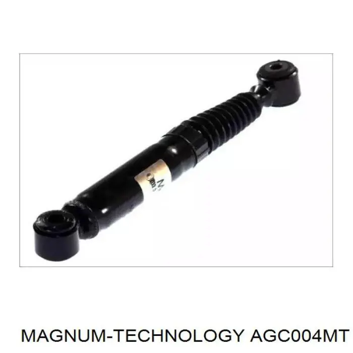Comprar 9751383980 Peugeot/Citroen Amortiguador trasero