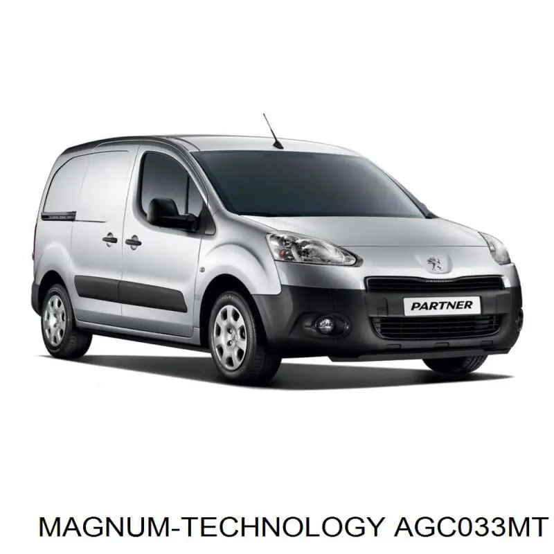 Comprar 1612557680 Peugeot/Citroen Amortiguador trasero