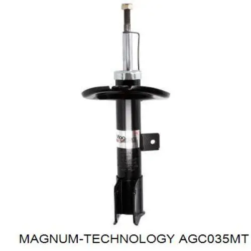 Comprar MSS017246 Mando Amortiguador delantero izquierdo