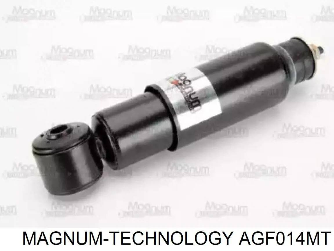 Amortiguador delantero Fiat Tipo 160