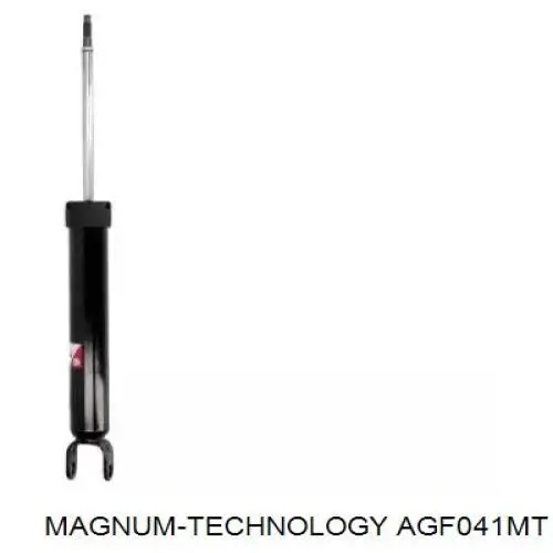 Amortiguador trasero Fiat/Alfa/Lancia 71712478 precio, desde 42,25 EUR