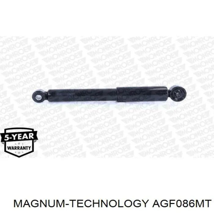 Comprar 560033 Sachs Amortiguador trasero