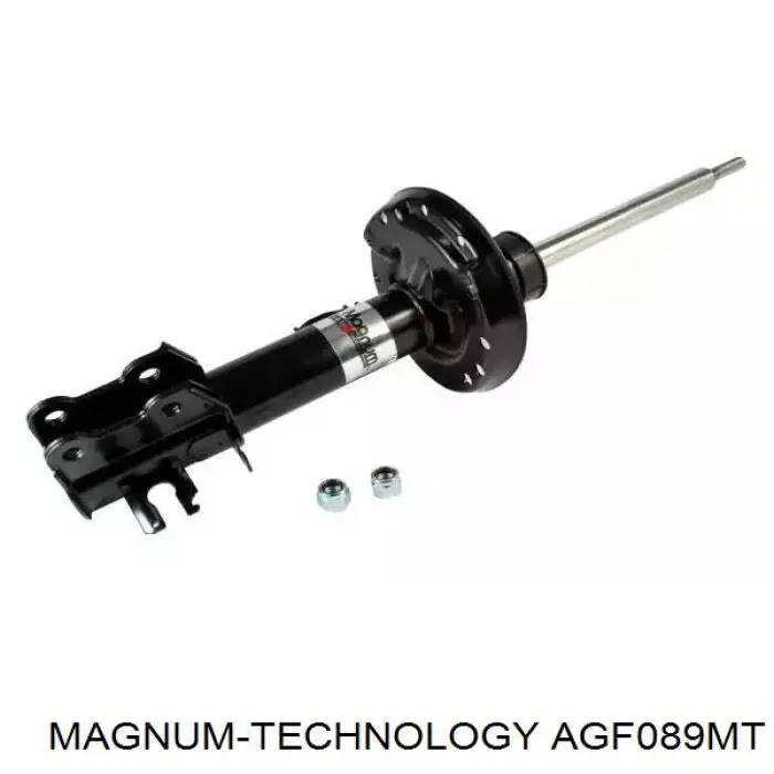 Amortiguador delantero derecho Raiso RS315873 precio, desde 53,08 EUR