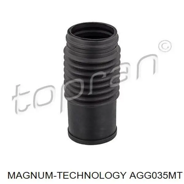 Comprar SAB857831 Open Parts Amortiguador delantero izquierdo