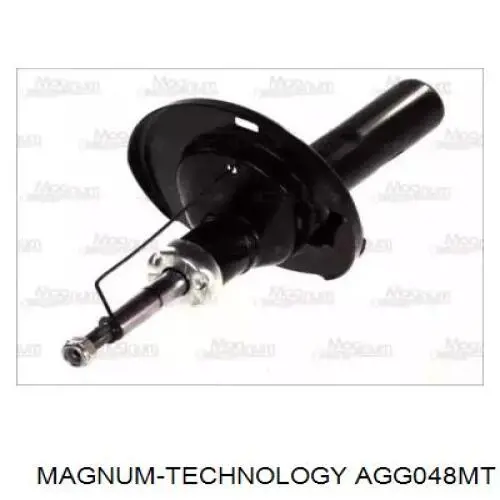 Amortiguadores Magnum Technology AGG048MT precio, desde 55,81 EUR