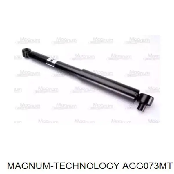 AGG073MT Magnum Technology amortiguador trasero