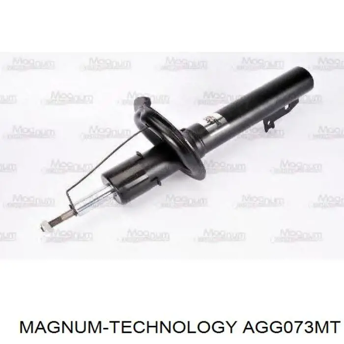 Comprar SA0218 Bremsi Amortiguador trasero