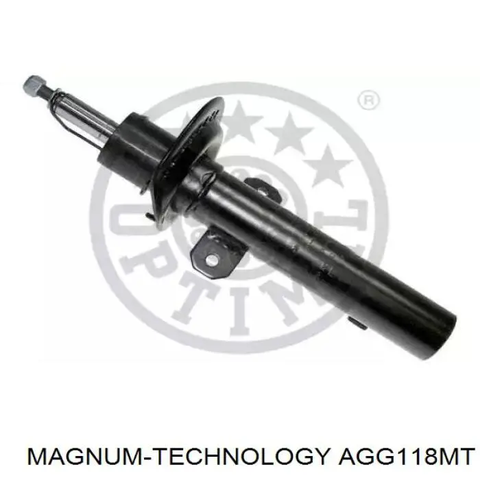 Amortiguador AGG118MT Magnum Technology