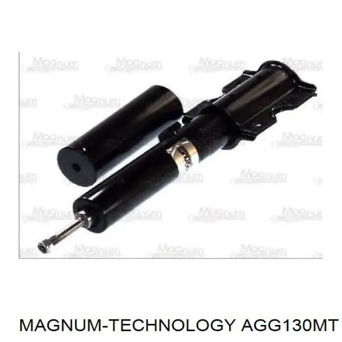 Amortiguadores Magnum Technology AGG130MT precio, desde 67,65 EUR