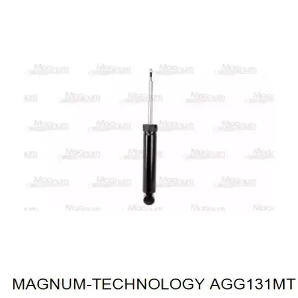 AGG131MT Magnum Technology amortiguador trasero