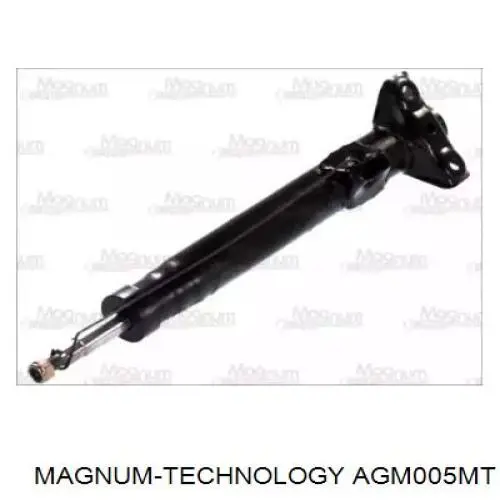 AGM005MT Magnum Technology amortiguador delantero