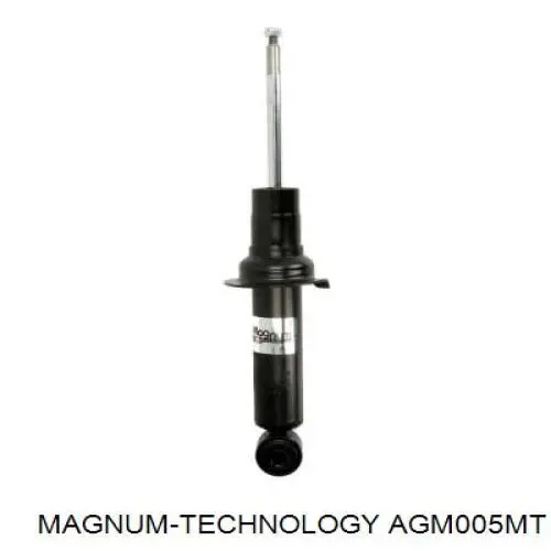 Comprar AGM005MT Magnum Technology Amortiguador