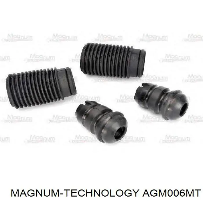 Amortiguador delantero Mercedes E C124