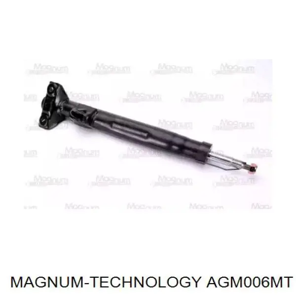 AGM006MT Magnum Technology amortiguador delantero