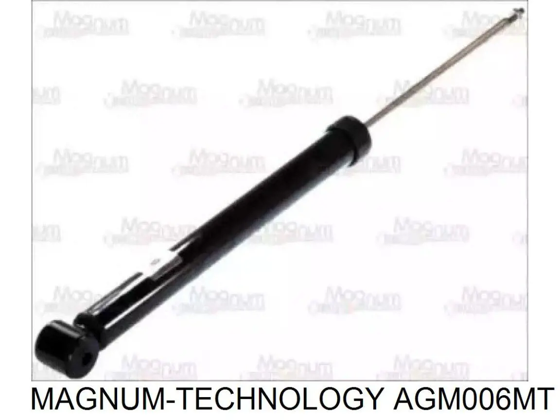 Amortiguador delantero Mercedes E C124