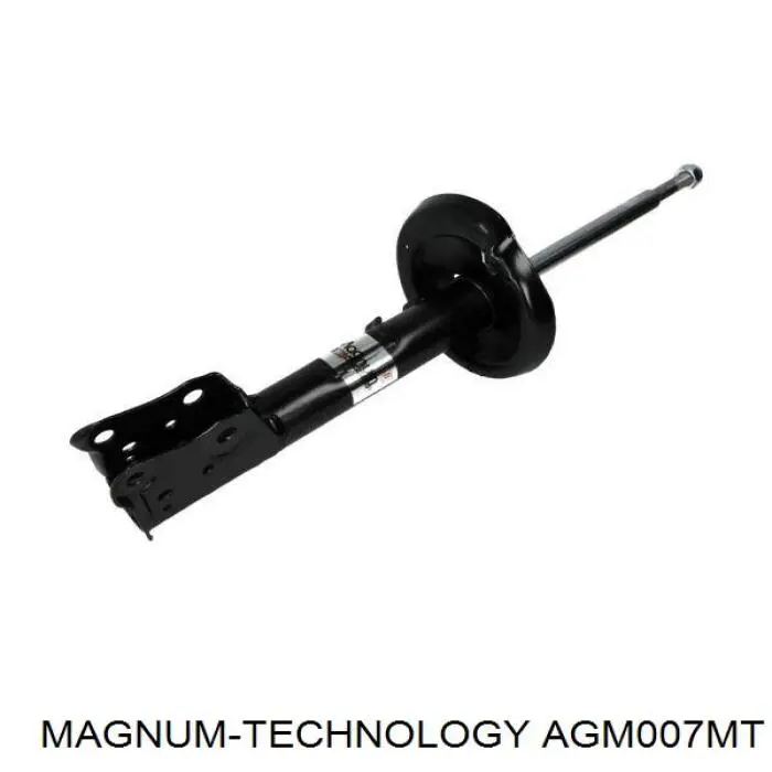 AGM007MT Magnum Technology amortiguador delantero