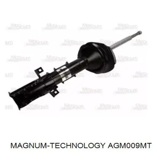 Comprar AGM009MT Magnum Technology Amortiguador