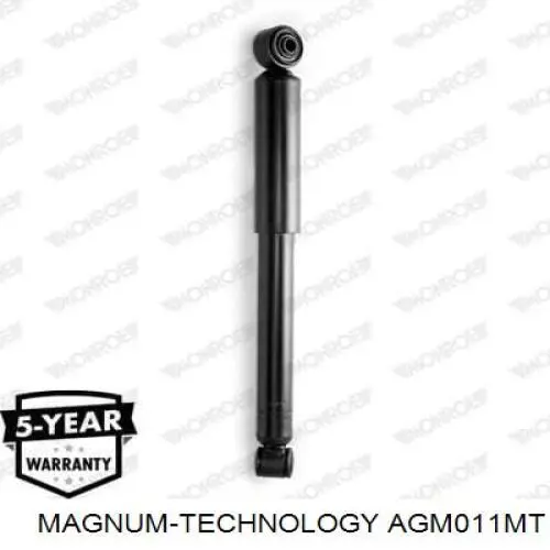 Comprar A6383261100 Mercedes Amortiguador trasero