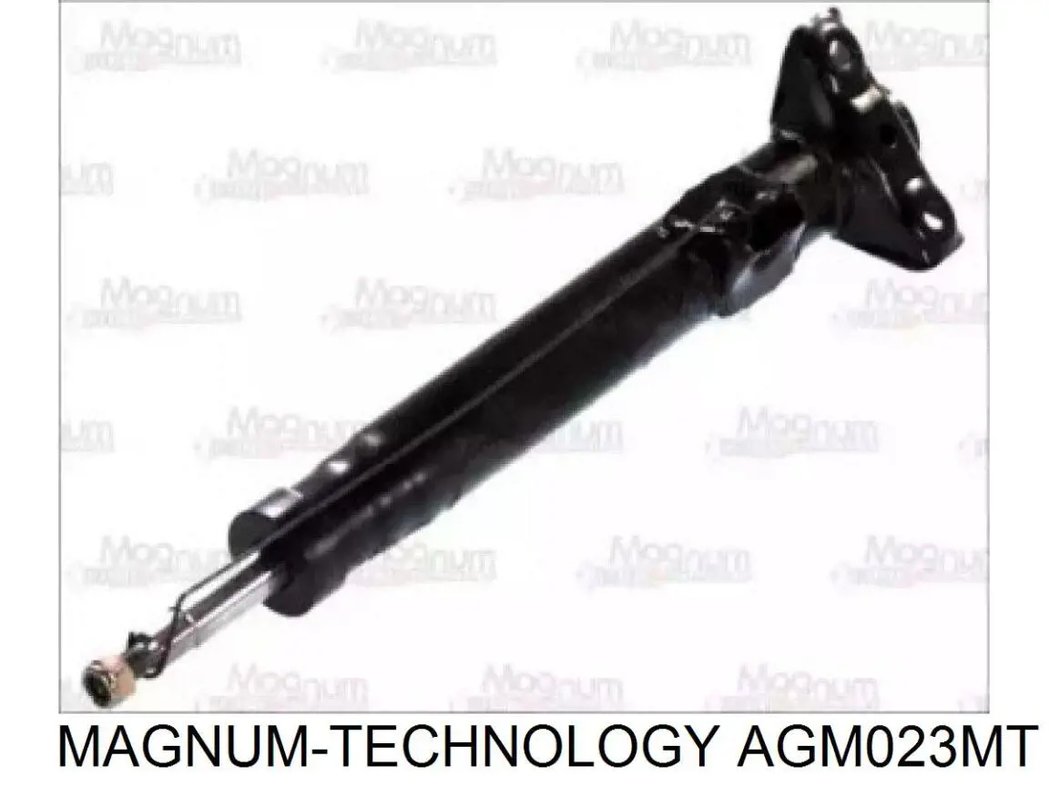 Amortiguador AGM023MT Magnum Technology