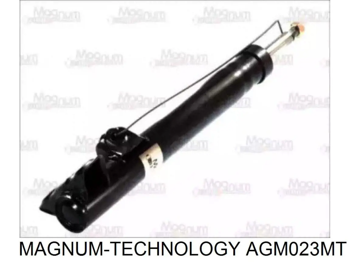 Comprar AGM023MT Magnum Technology Amortiguador