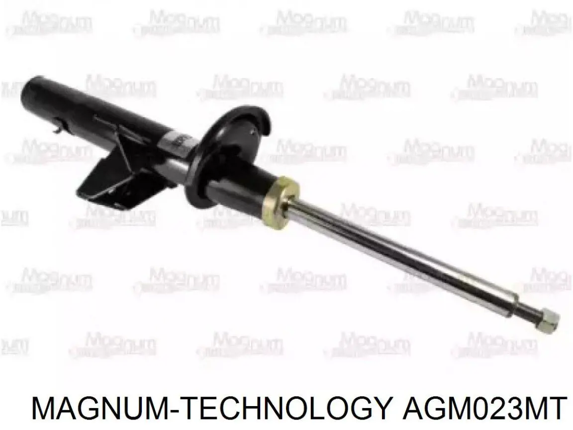 Amortiguadores Magnum Technology AGM023MT precio, desde 43,79 EUR