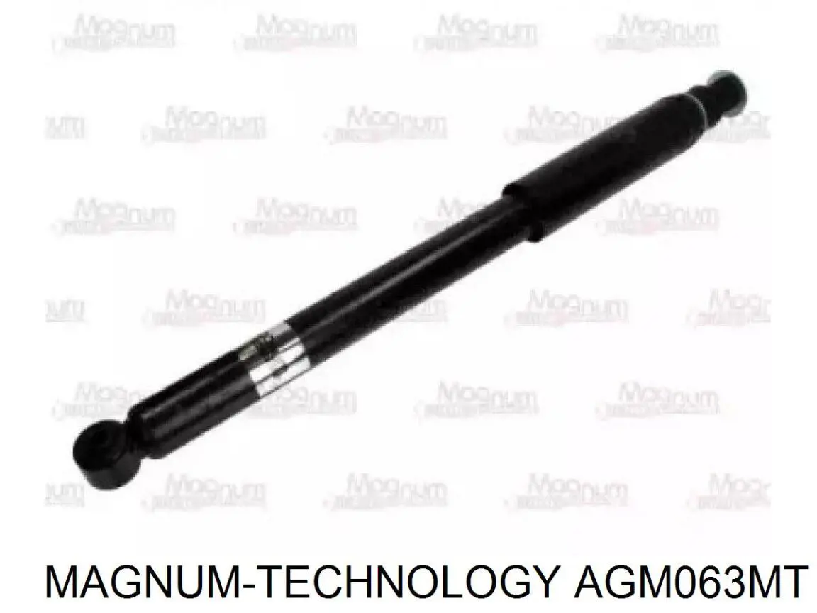 Amortiguador trasero Raiso RS311995 precio, desde 77,55 EUR