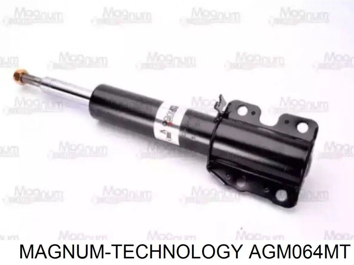 Comprar MSS016970 Mando Amortiguador trasero