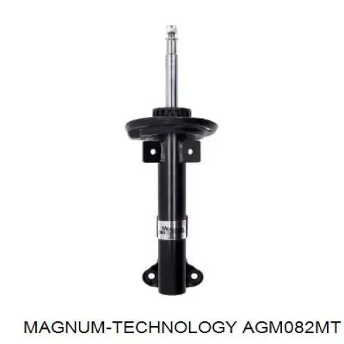 AGM082MT Magnum Technology amortiguador delantero