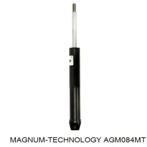 AGM084MT Magnum Technology amortiguador delantero