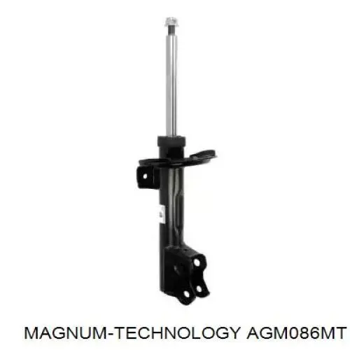 Comprar AGM086MT Magnum Technology Amortiguador