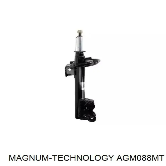 Amortiguadores Magnum Technology AGM088MT precio, desde 61,95 EUR