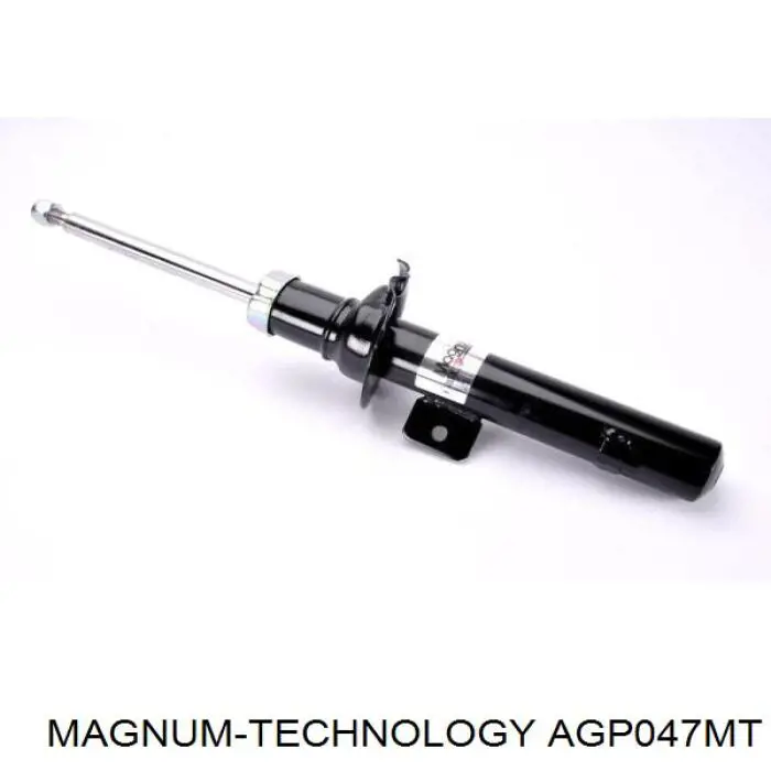 AGP047MT Magnum Technology amortiguador delantero derecho