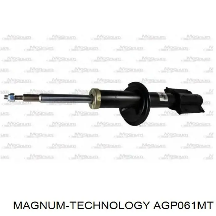 AGP061MT Magnum Technology amortiguador trasero
