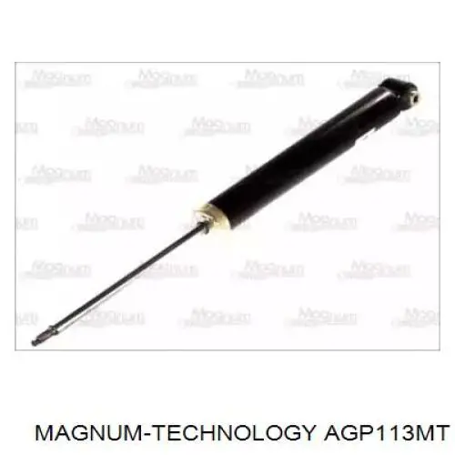 AGP113MT Magnum Technology amortiguador trasero
