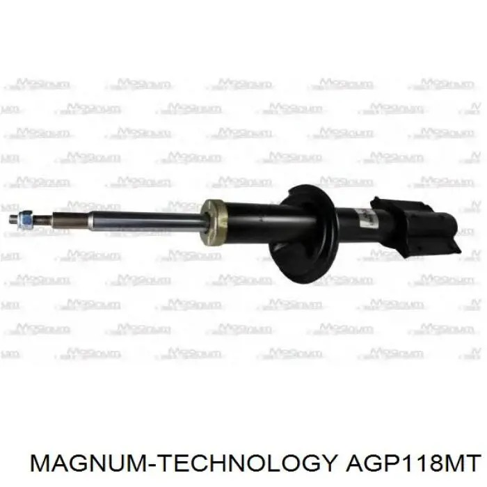 Comprar 00005208L2 Peugeot/Citroen Amortiguador