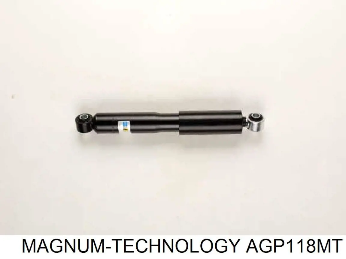 Amortiguador delantero Magnum Technology AGP118MT