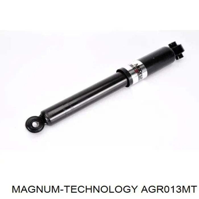 AGR013MT Magnum Technology amortiguador trasero