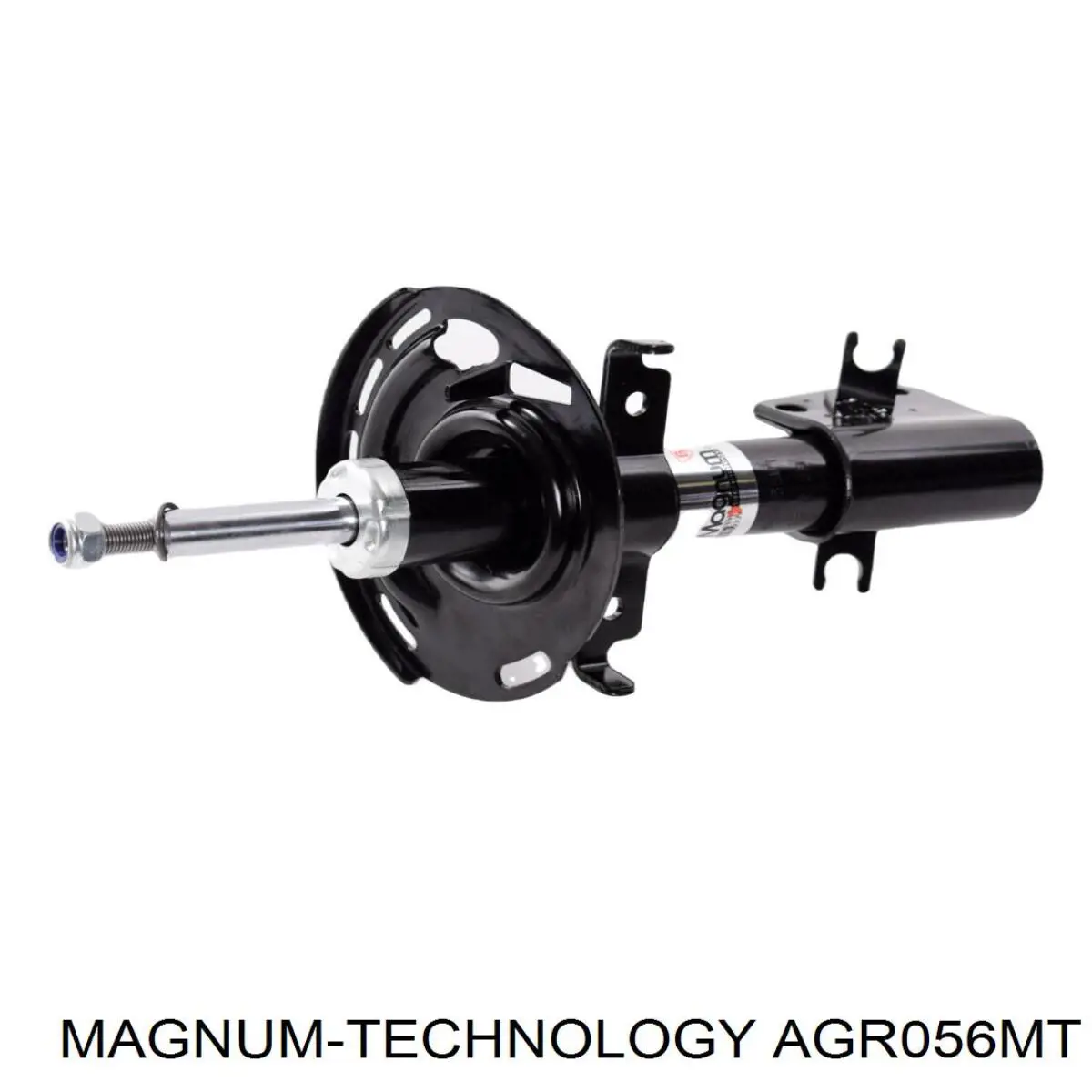 AGR056MT Magnum Technology amortiguador delantero