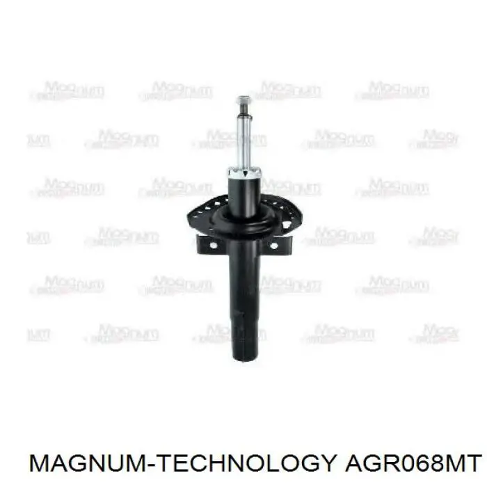 Amortiguador trasero Renault (RVI) 8671013017 precio, desde 46,46 EUR