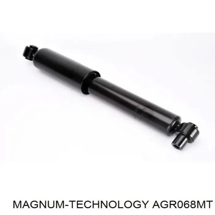 AGR068MT Magnum Technology amortiguador trasero