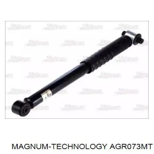 Amortiguador trasero Magnum Technology AGR073MT precio, desde 45,01 EUR
