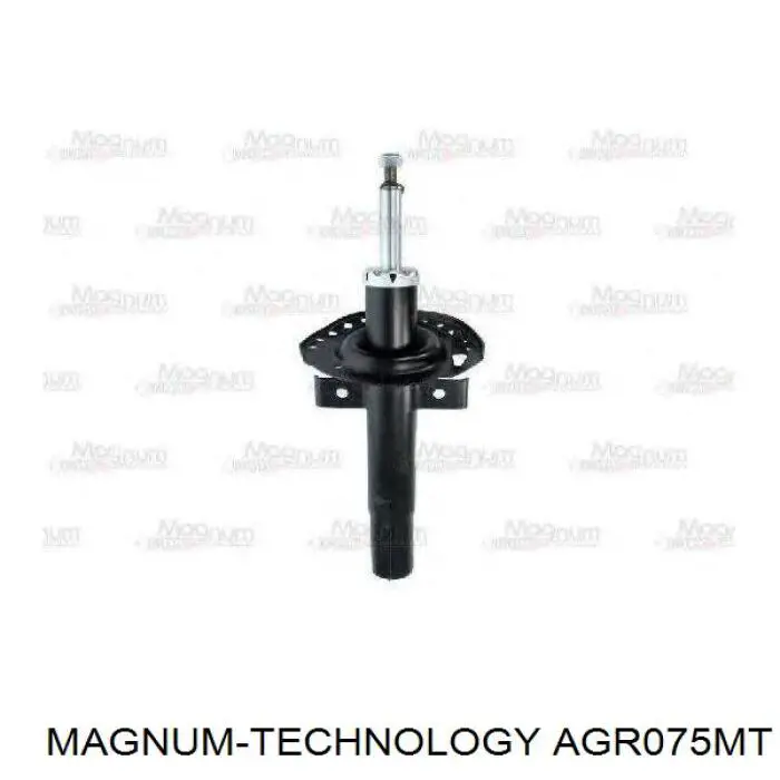 7701479293 Renault (RVI) Amortiguadores posteriores