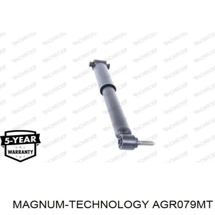 24102650 Bilstein Amortiguadores posteriores