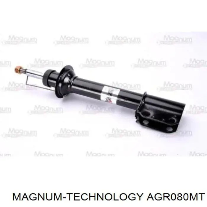 Amortiguador delantero Magnum Technology AGR080MT