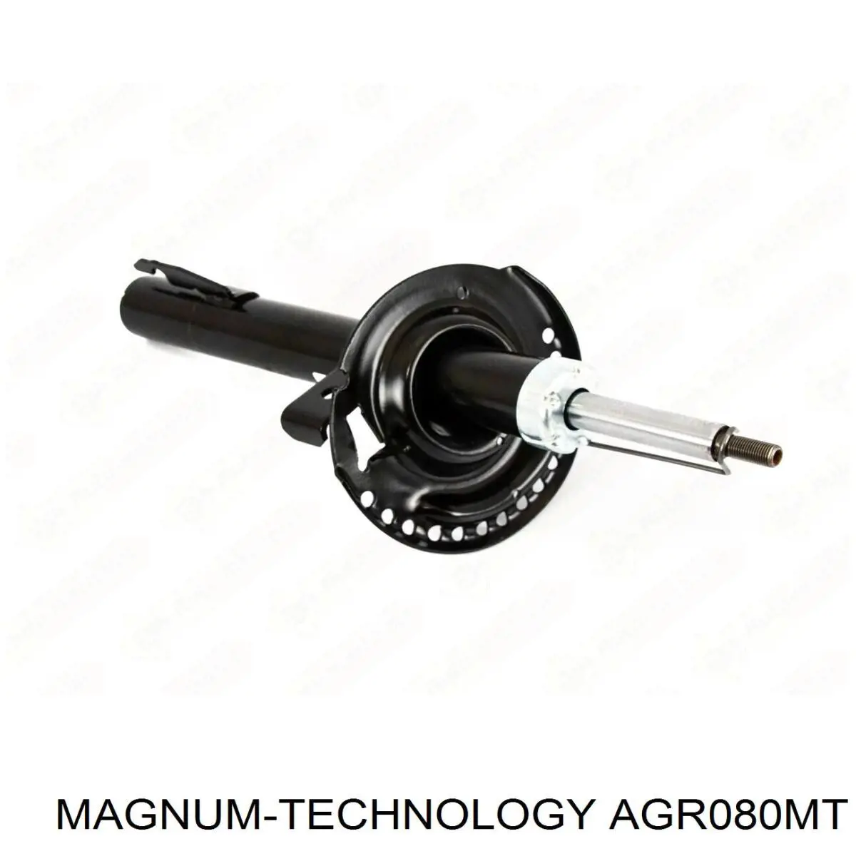 Amortiguadores Magnum Technology AGR080MT precio, desde 46,32 EUR