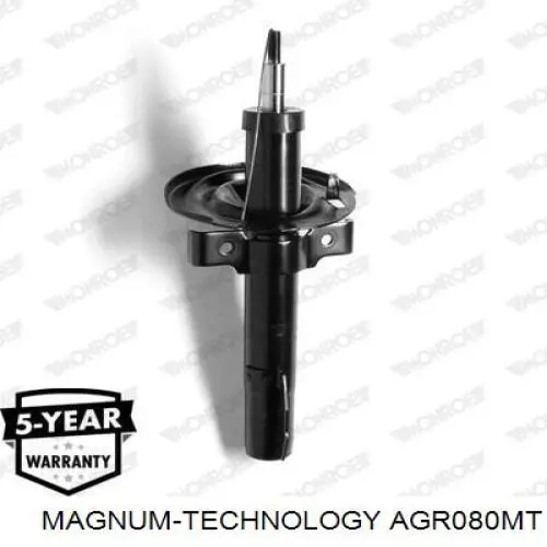 Comprar AGR080MT Magnum Technology Amortiguador