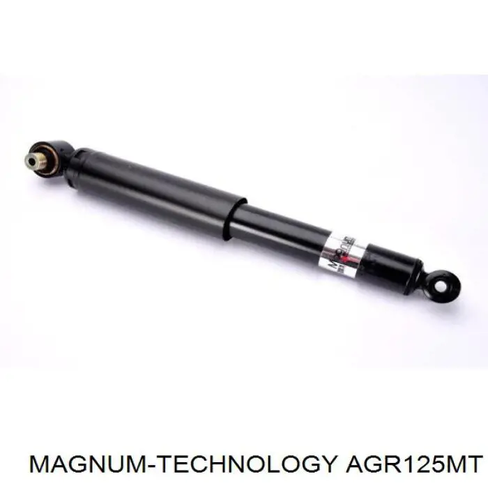 AGR125MT Magnum Technology amortiguador trasero