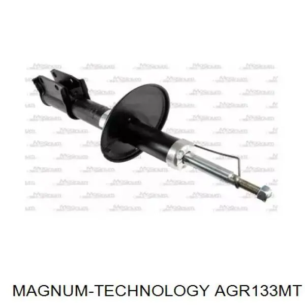 AGR133MT Magnum Technology amortiguador delantero