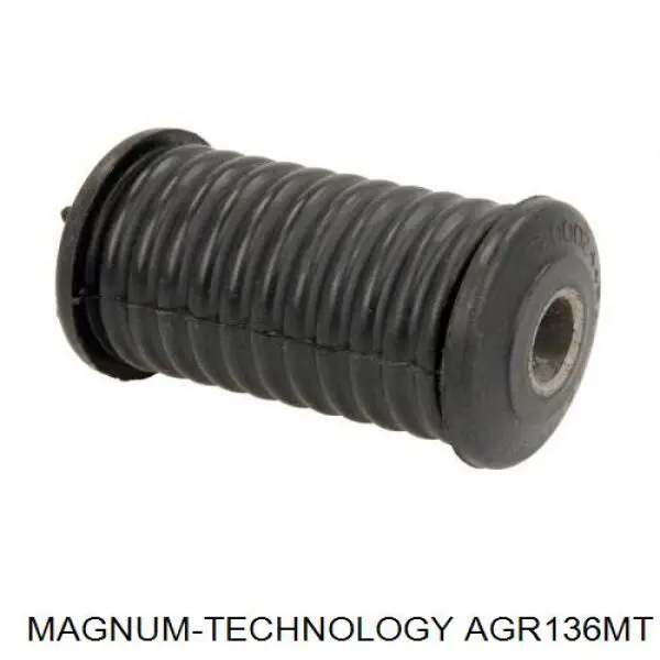 Comprar AGR136MT Magnum Technology Amortiguador