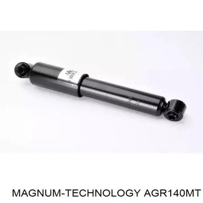 AGR140MT Magnum Technology amortiguador trasero
